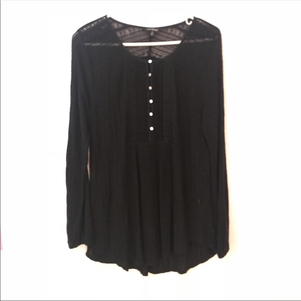 Lucky brand top